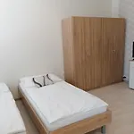 Aparthotel Agro Complex