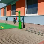 アパートホテル Agro Complex