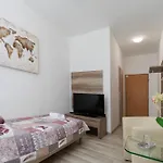 Aparthotel Agro Complex 3*