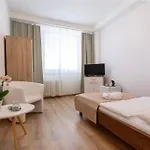 Agro Complex Aparthotel 3*
