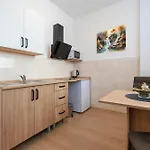 Agro Complex Aparthotel