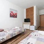 Agro Complex Aparthotel 3*