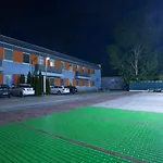 Agro Complex Apart-hotel 3*
