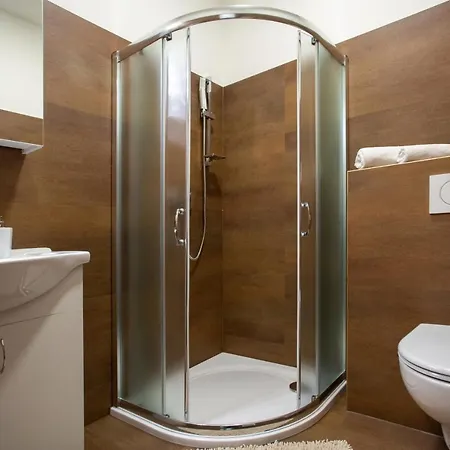 Agro Complex 아파트호텔