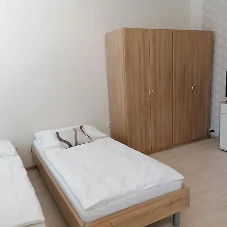 Aparthotel Agro Complex