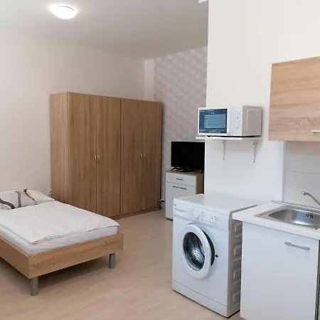 Agro Complex Aparthotel 3*