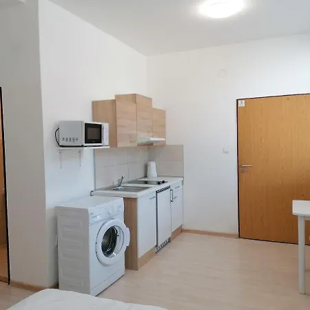 아파트호텔 Agro Complex