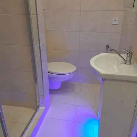 Aparthotel Agro Complex 2*