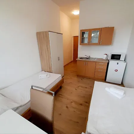Aparthotel Agro Complex Nitra