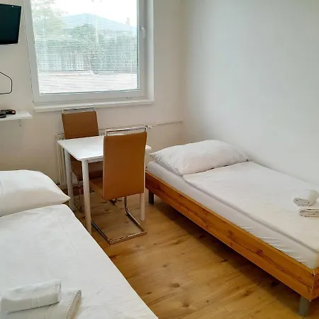Aparthotel Agro Complex Nitra