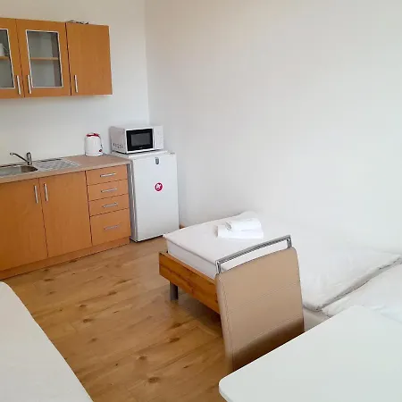 Agro Complex 3* Nitra