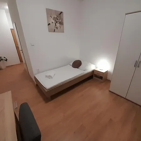 Aparthotel Agro Complex 2*
