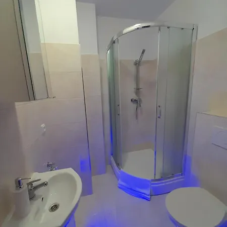 Aparthotel Agro Complex Nitra