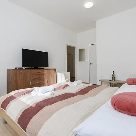 Agro Complex 아파트호텔 3*