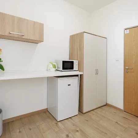 Agro Complex 3* Nitra