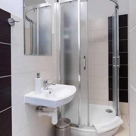 Agro Complex Aparthotel Nitra