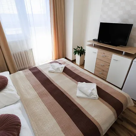 Agro Complex 니트라