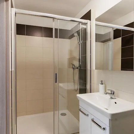 Agro Complex Hotel apartamentowy 2*
