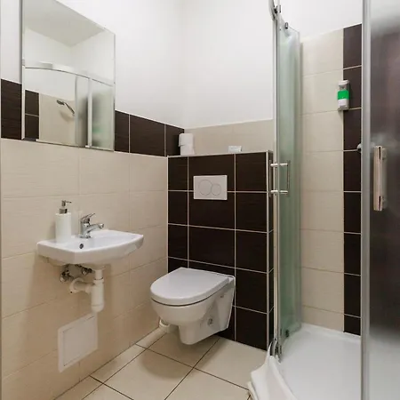 Aparthotel Agro Complex Nitra