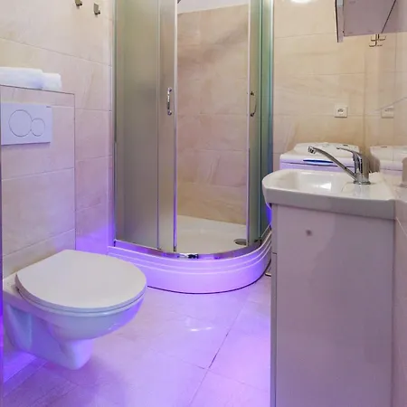 Agro Complex 아파트호텔 니트라