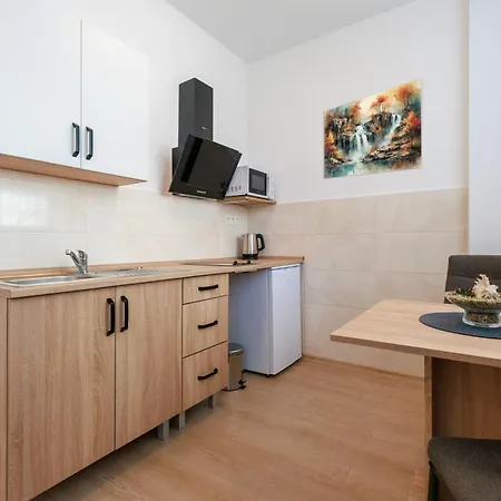 Agro Complex Aparthotel