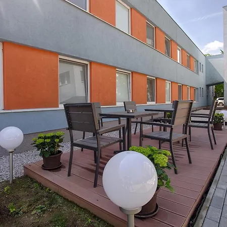 Agro Complex Nitra