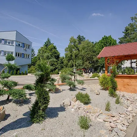 Aparthotel Agro Complex