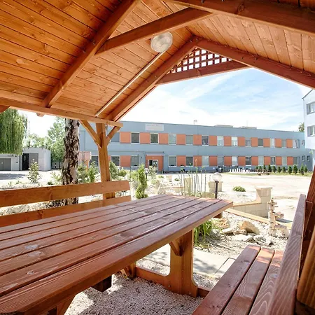 Aparthotel Agro Complex Nitra