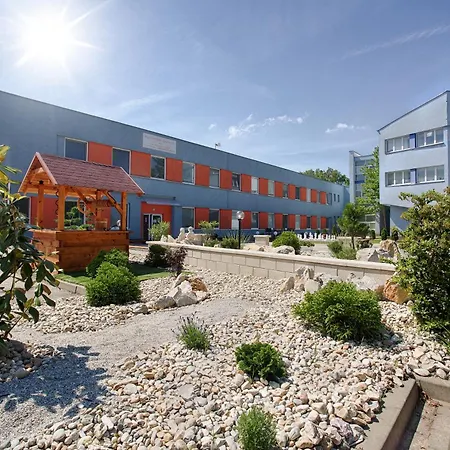 Hotel apartamentowy Agro Complex Nitra