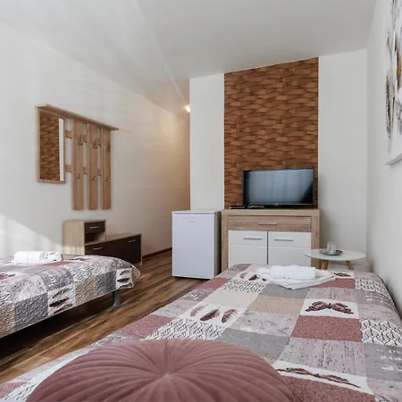 Agro Complex 니트라