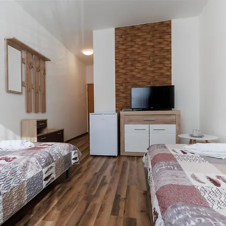 Agro Complex 2* Nitra