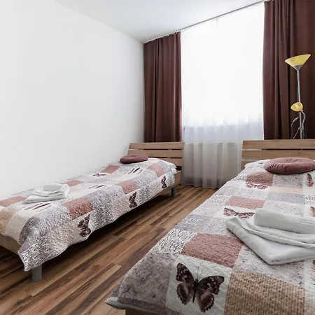 Aparthotel Agro Complex Nitra