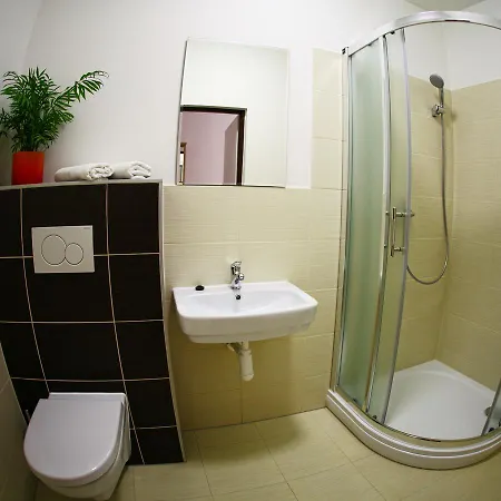 Aparthotel Agro Complex 3*