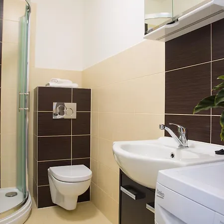Aparthotel Agro Complex Nitra