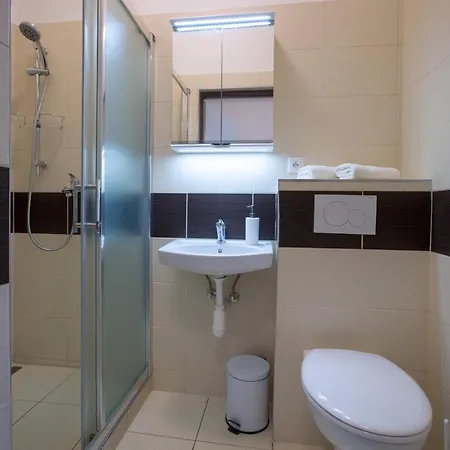 Aparthotel Agro Complex Nitra