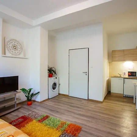 Agro Complex Hotel apartamentowy