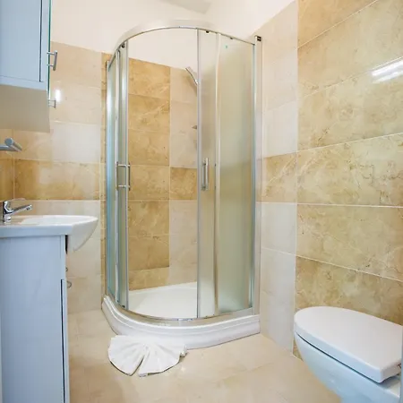 Agro Complex Aparthotel Nitra