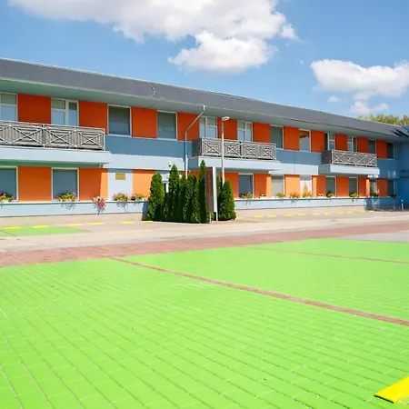 Agro Complex 2* Nitra