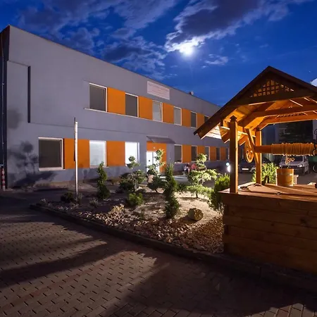 Agro Complex Neutra