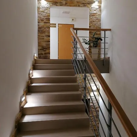 Apartmanhotel Agro Complex