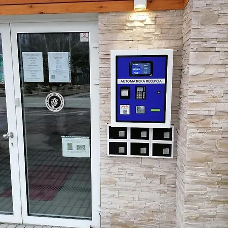 Agro Complex Aparthotel Nitra