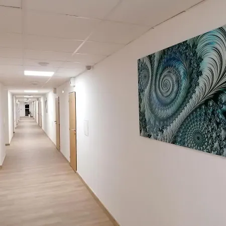 Agro Complex 3* 니트라