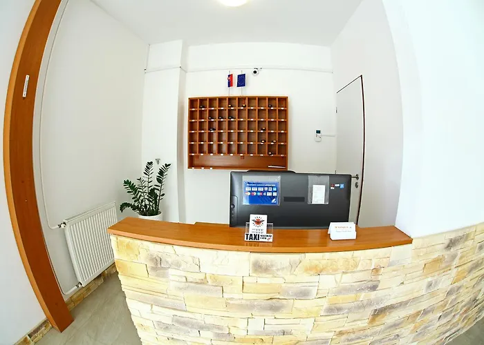 Aparthotel Agro Complex 3*