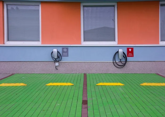 Aparthotel Agro Complex Nitra